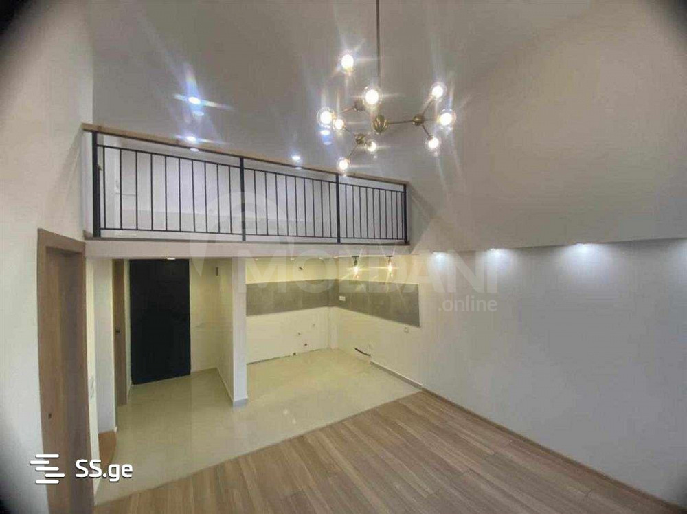 Продам 3-комн. квартиру 53м² 1/16 эт. Тбилиси - изображение 10