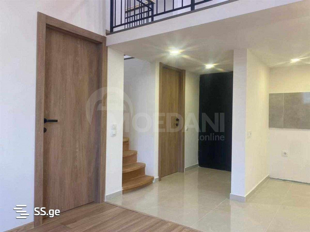 Продам 3-комн. квартиру 53м² 1/16 эт. Тбилиси - изображение 7