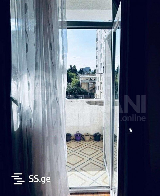Apartments For Sale two-room 54м² 4/8 floor Tbilisi - photo 3