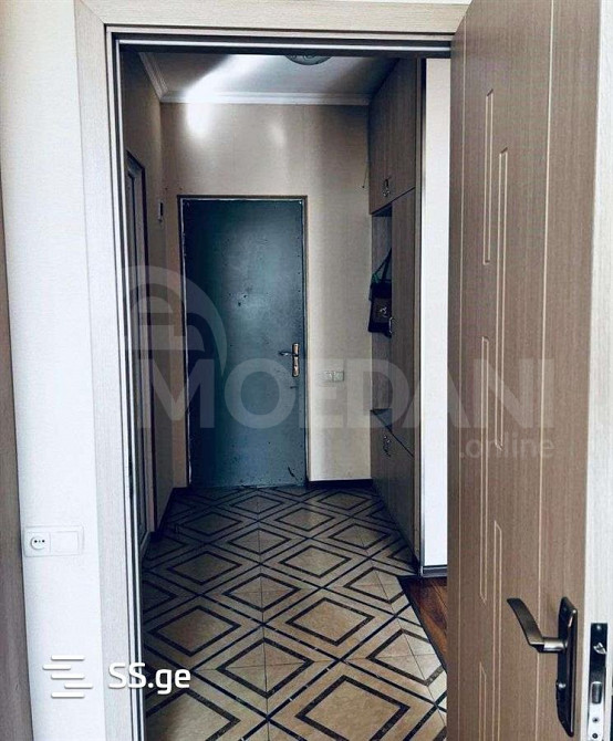 Apartments For Sale two-room 54м² 4/8 floor Tbilisi - photo 2