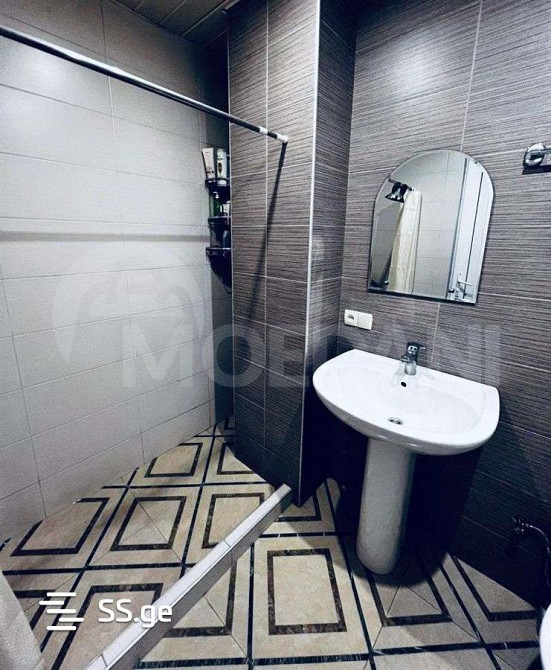 Apartments For Sale two-room 54м² 4/8 floor Tbilisi - photo 5
