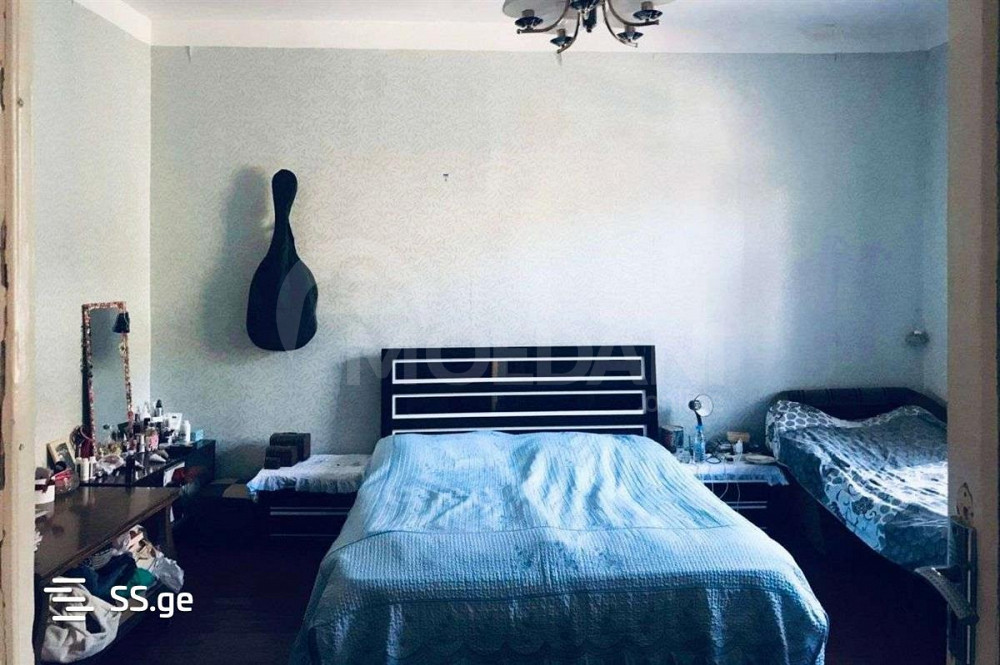 Продам 3-комн. квартиру 73м² 2/2 эт. Тбилиси - изображение 4