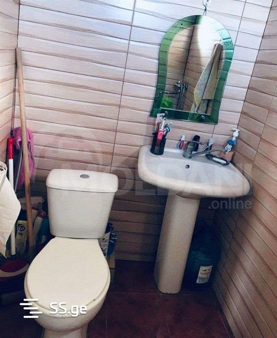 Продам 3-комн. квартиру 73м² 2/2 эт. Тбилиси - изображение 6