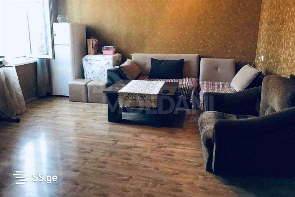 Продам 3-комн. квартиру 73м² 2/2 эт. Тбилиси - изображение 5