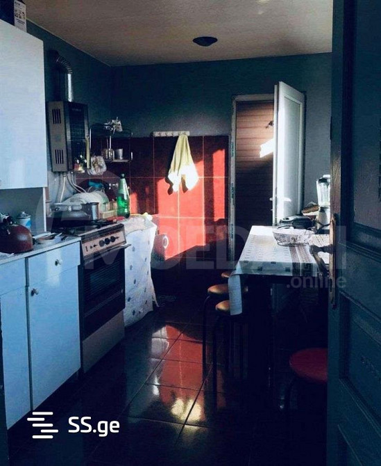 Продам 3-комн. квартиру 73м² 2/2 эт. Тбилиси - изображение 2