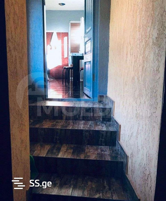 Продам 3-комн. квартиру 73м² 2/2 эт. Тбилиси - изображение 3