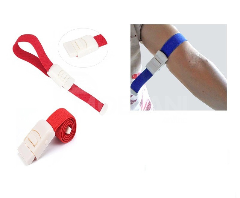 Medical cuff Tbilisi - photo 1