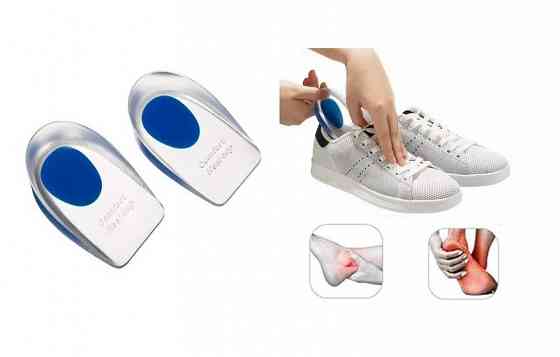 სილიკონის ქუსლის თასი თბილისი