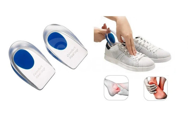 სილიკონის ქუსლის თასი თბილისი - photo 1