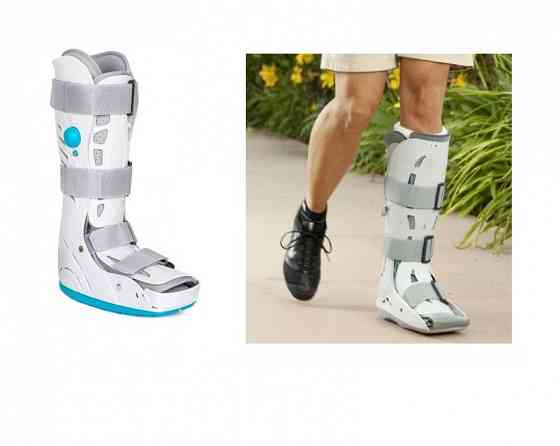 კოჭის ორთეზი თბილისი