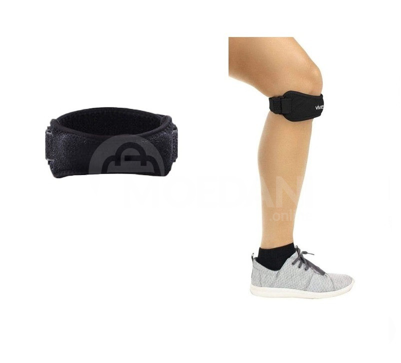 Фиксатор колена Шлаттера Тбилиси - изображение 1