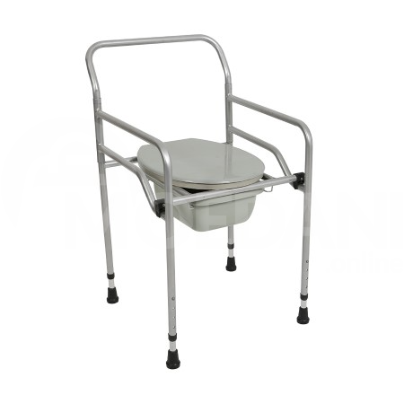 სკამ-უნიტაზი თბილისი - photo 1