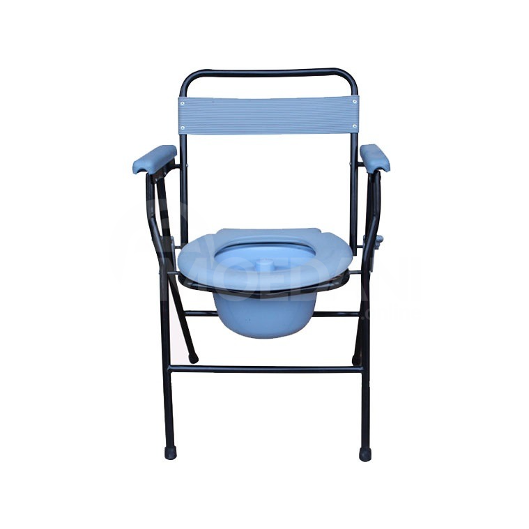 სკამ-უნიტაზი თბილისი - photo 1