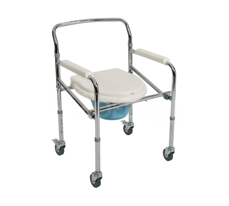 Skamunitazi-on wheels Tbilisi - photo 1