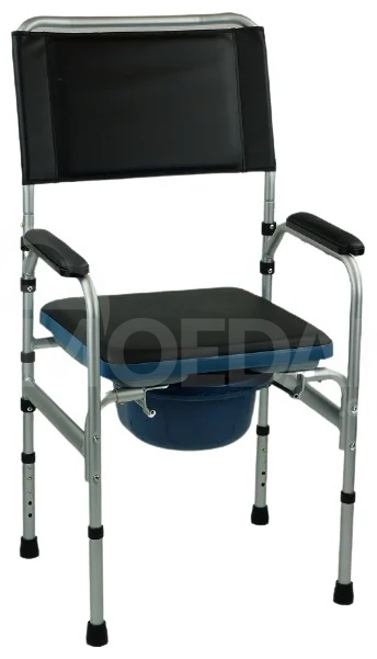 სკამ-უნიტაზი თბილისი - photo 1