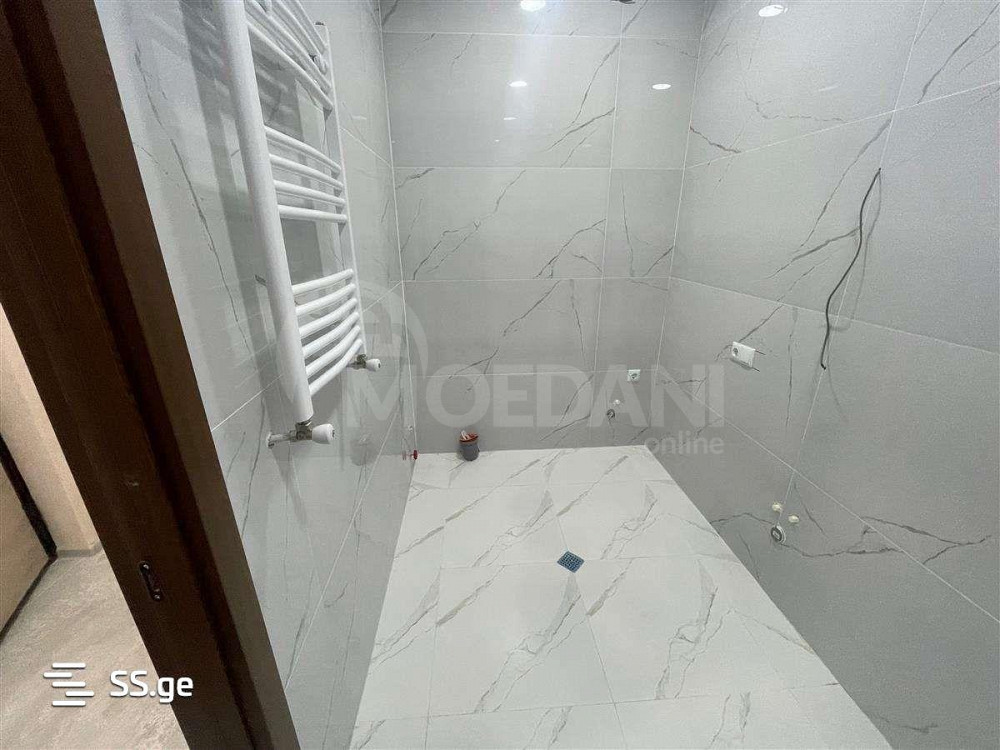 Apartments For Sale four-room 80м² 8/8 floor Tbilisi - photo 2