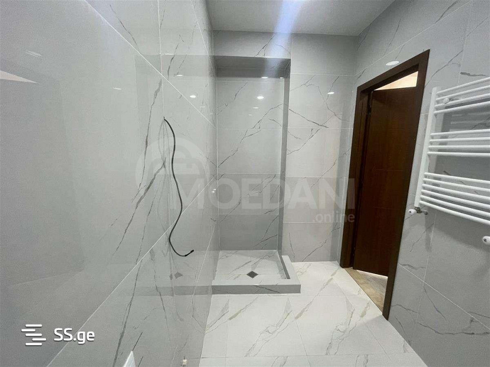 Apartments For Sale four-room 80м² 8/8 floor Tbilisi - photo 7