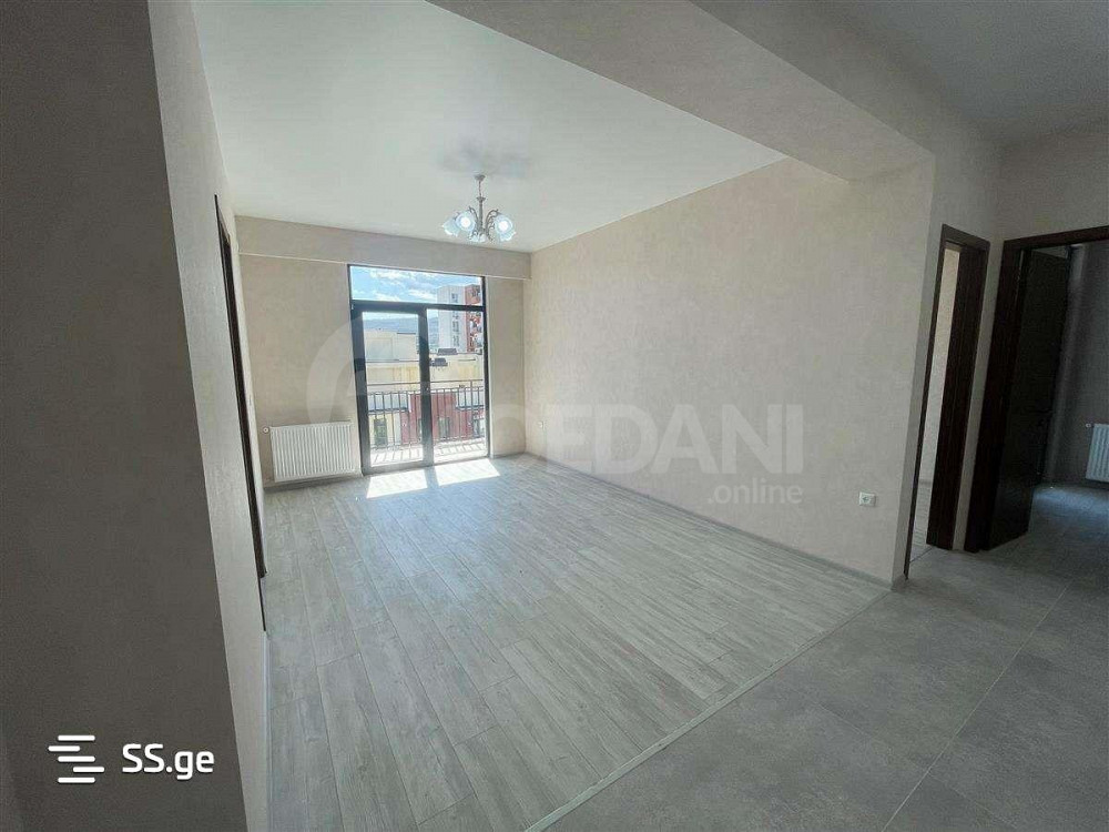 Apartments For Sale four-room 80м² 8/8 floor Tbilisi - photo 4