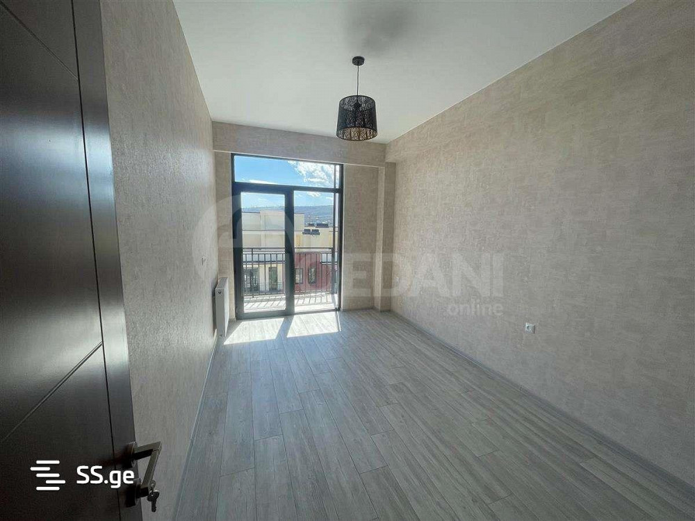 Apartments For Sale four-room 80м² 8/8 floor Tbilisi - photo 5