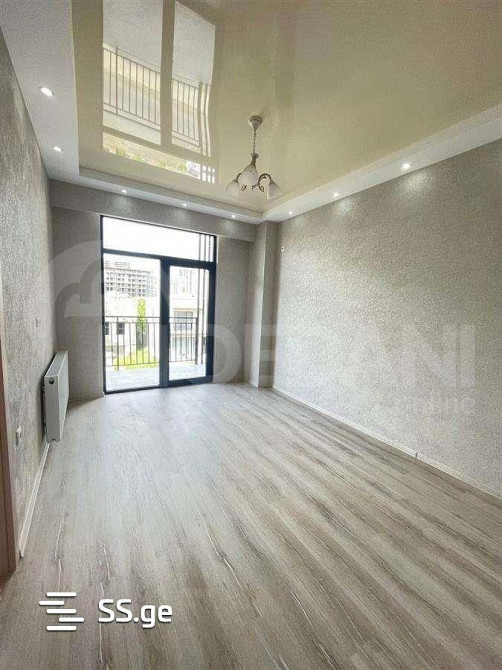 Apartments For Sale two-room 49м² 8/8 floor Tbilisi - photo 1