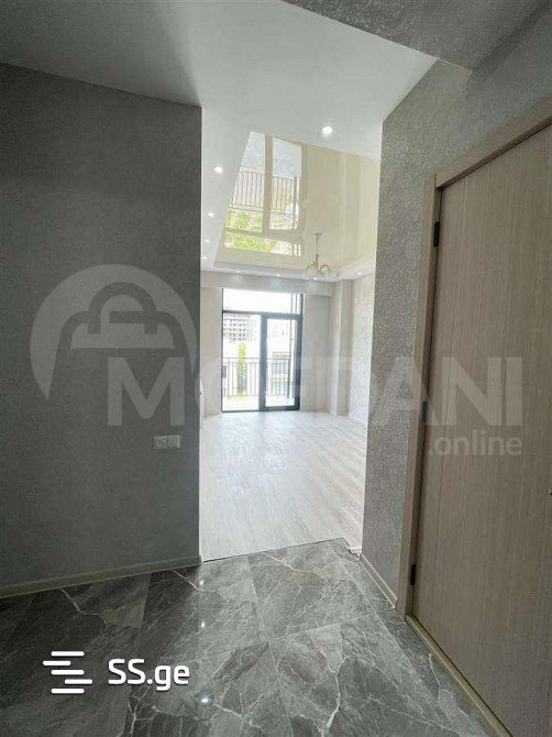 Apartments For Sale two-room 49м² 8/8 floor Tbilisi - photo 2