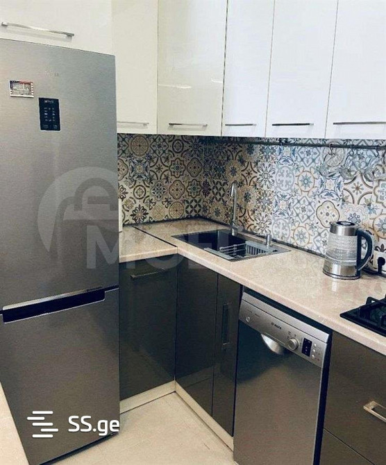 Apartments For Sale two-room 50м² 11/11 floor Tbilisi - photo 8