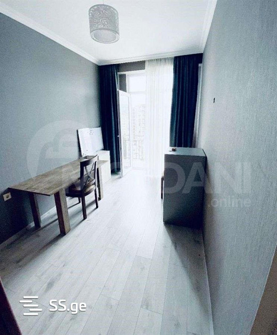 Apartments For Sale two-room 50м² 11/11 floor Tbilisi - photo 3