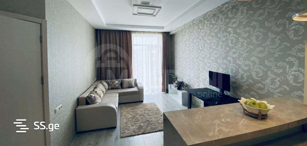 Apartments For Sale two-room 50м² 11/11 floor Tbilisi - photo 7