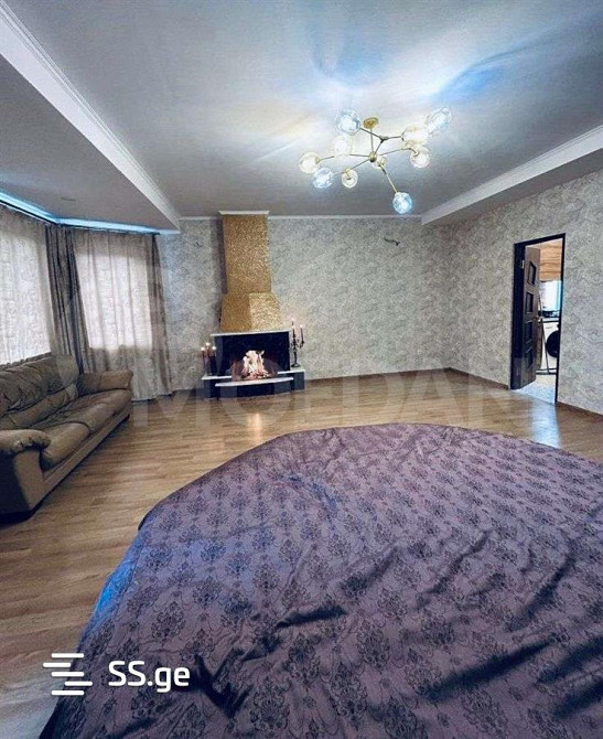 Apartments For Sale two-room 55м² 2/5 floor Tbilisi - photo 6