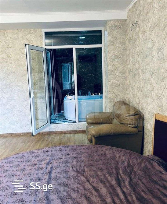 Apartments For Sale two-room 55м² 2/5 floor Tbilisi - photo 9