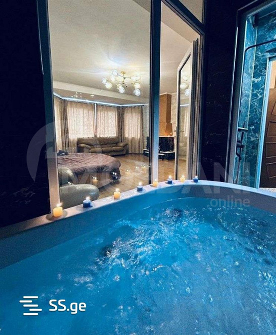 Apartments For Sale two-room 55м² 2/5 floor Tbilisi - photo 3