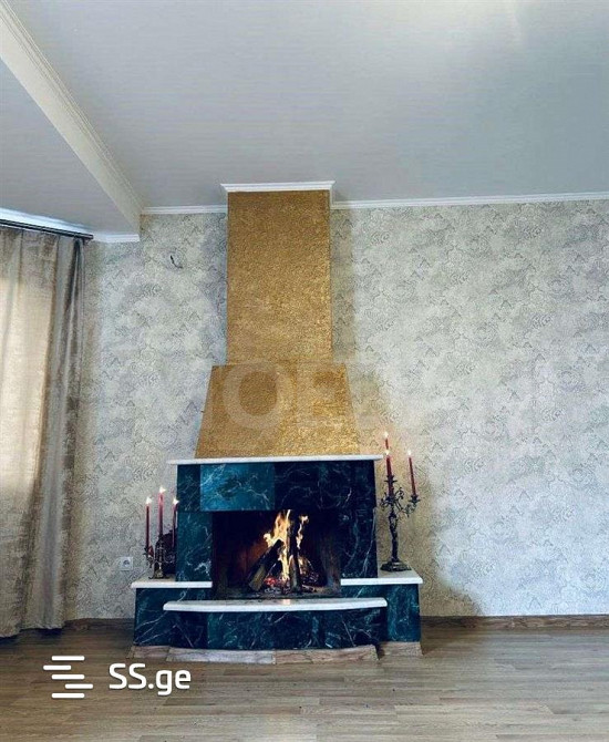 Apartments For Sale two-room 55м² 2/5 floor Tbilisi - photo 5