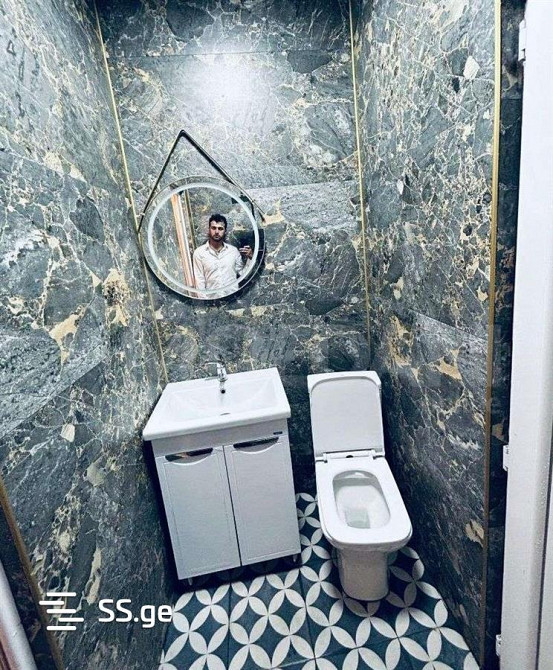 Apartments For Sale two-room 55м² 2/5 floor Tbilisi - photo 8