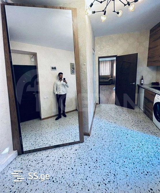 Apartments For Sale two-room 55м² 2/5 floor Tbilisi - photo 4