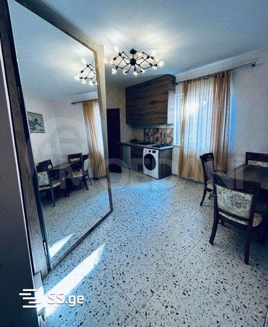 Apartments For Sale two-room 55м² 2/5 floor Tbilisi - photo 7