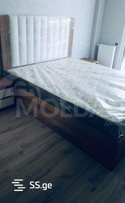 Apartments For Sale two-room 49м² 14/16 floor Tbilisi - photo 2