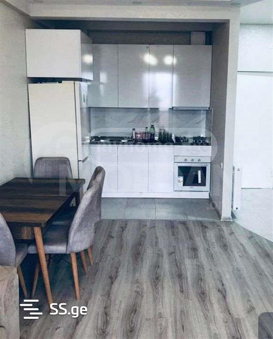 Apartments For Sale two-room 49м² 14/16 floor Tbilisi - photo 1