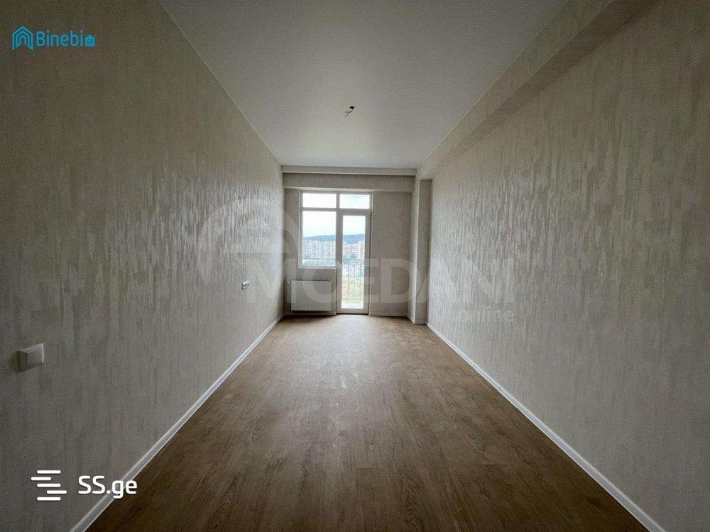 Продам 2-комн. квартиру 44м² 6/10 эт. Тбилиси - изображение 3