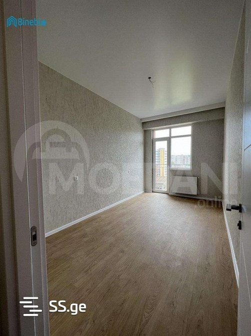 Продам 2-комн. квартиру 44м² 6/10 эт. Тбилиси - изображение 2
