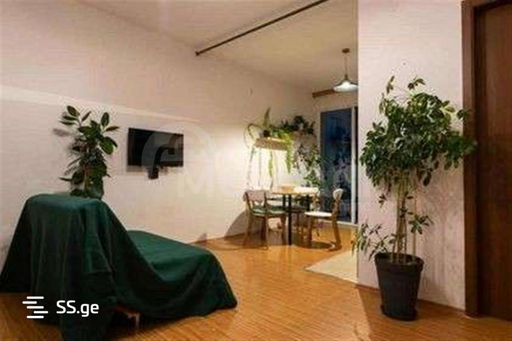 ქირავდება 4 ოთახიანი ბინა 70მ² 6/12 სართ თბილისი - photo 6