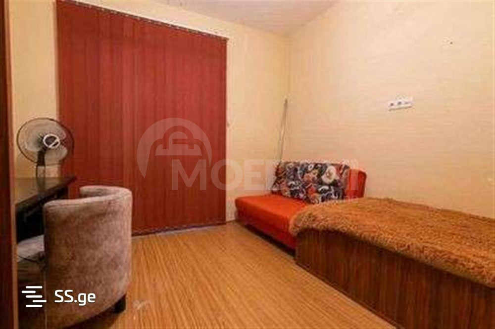 ქირავდება 4 ოთახიანი ბინა 70მ² 6/12 სართ თბილისი - photo 5