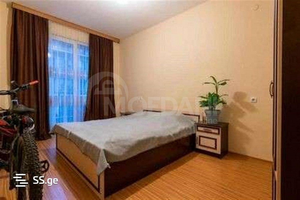 ქირავდება 4 ოთახიანი ბინა 70მ² 6/12 სართ თბილისი - photo 3