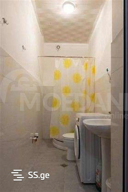 ქირავდება 4 ოთახიანი ბინა 70მ² 6/12 სართ თბილისი - photo 2