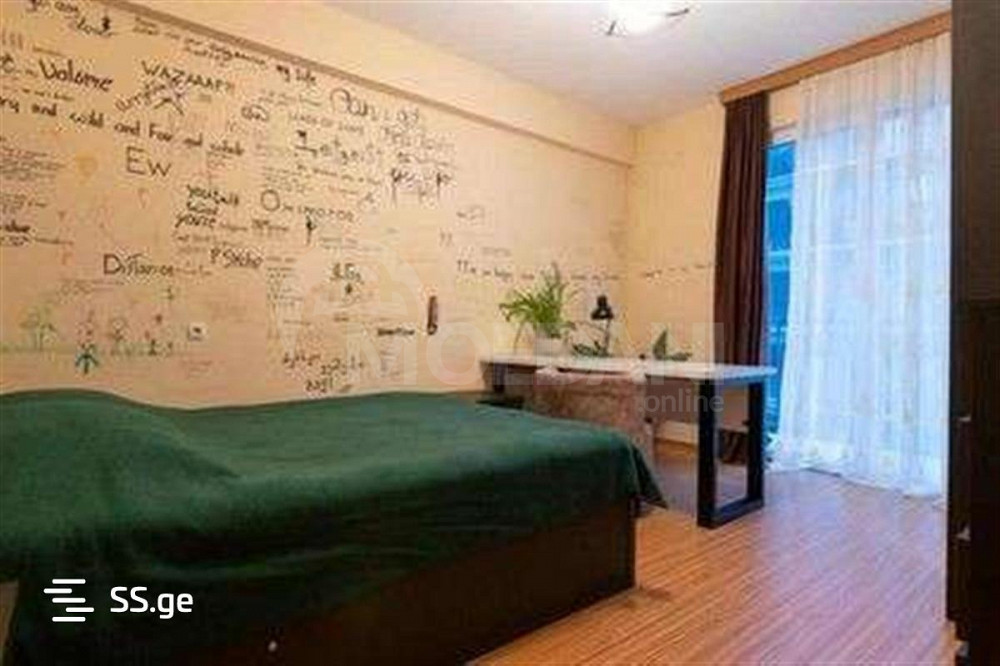 ქირავდება 4 ოთახიანი ბინა 70მ² 6/12 სართ თბილისი - photo 9