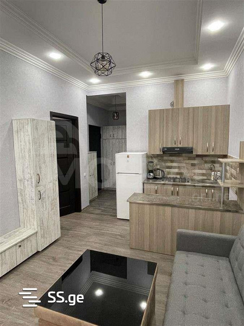 Apartments For Sale two-room 40.07м² 2/5 floor Tbilisi - photo 5