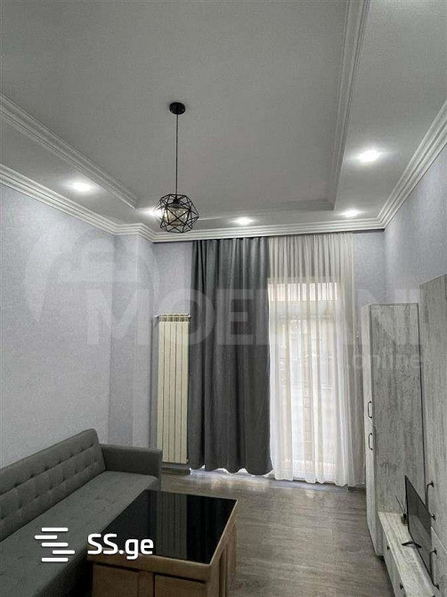 Apartments For Sale two-room 40.07м² 2/5 floor Tbilisi - photo 2