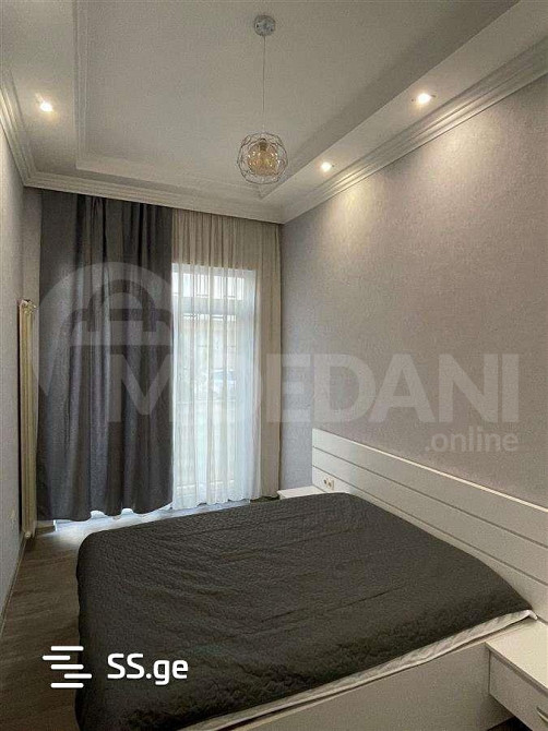 Apartments For Sale two-room 40.07м² 2/5 floor Tbilisi - photo 3