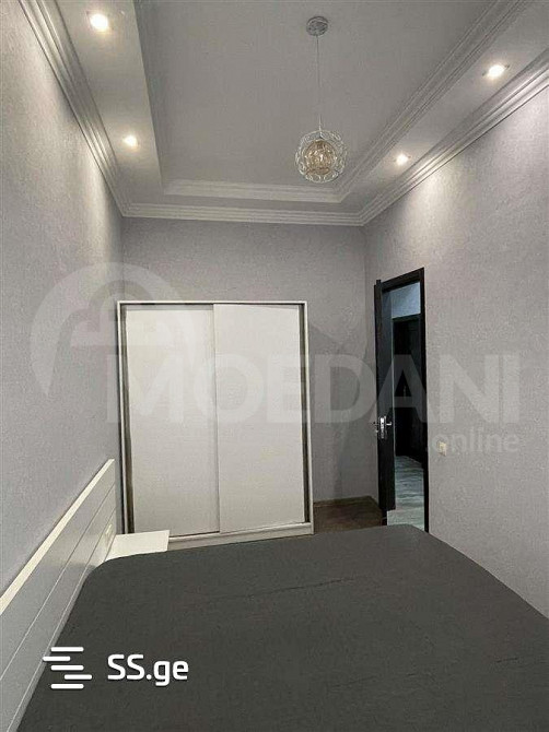 Apartments For Sale two-room 40.07м² 2/5 floor Tbilisi - photo 6