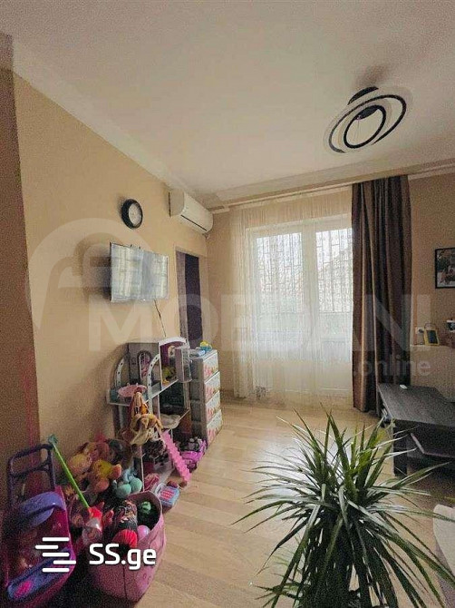Apartments For Sale two-room 50м² 6/7 floor Tbilisi - photo 4