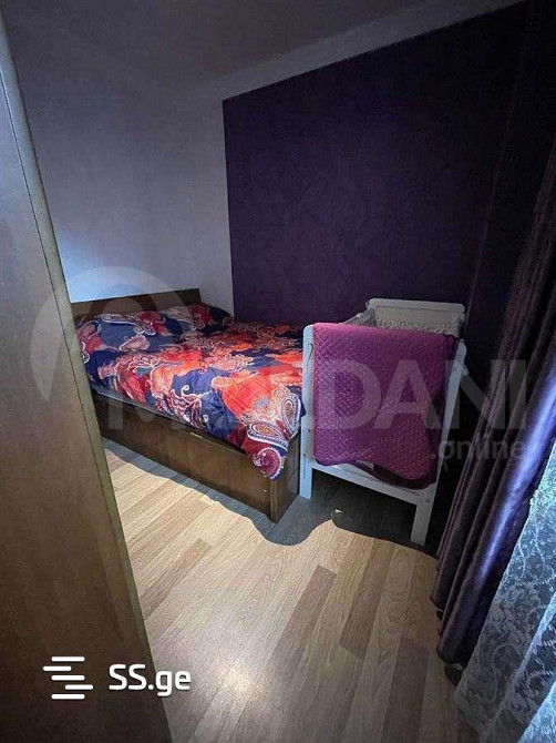Apartments For Sale two-room 50м² 6/7 floor Tbilisi - photo 3